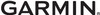 Garmin